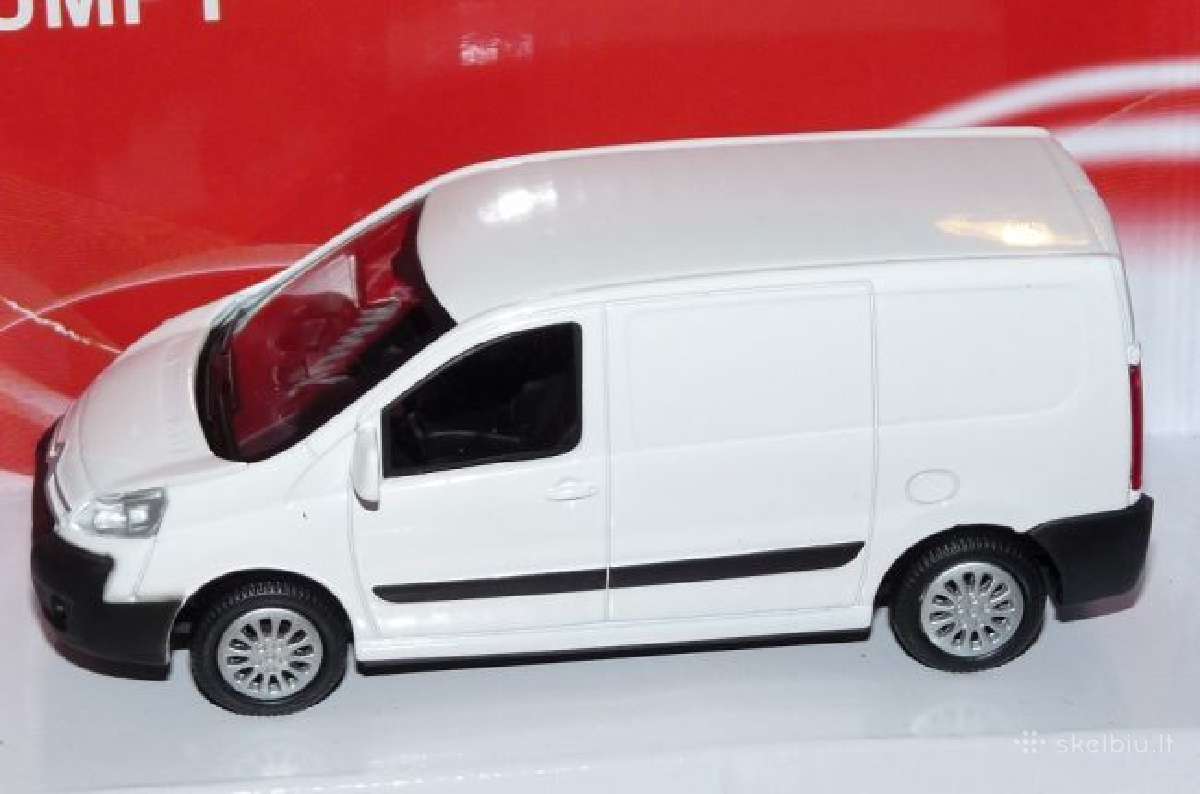 Citroen Jumpy