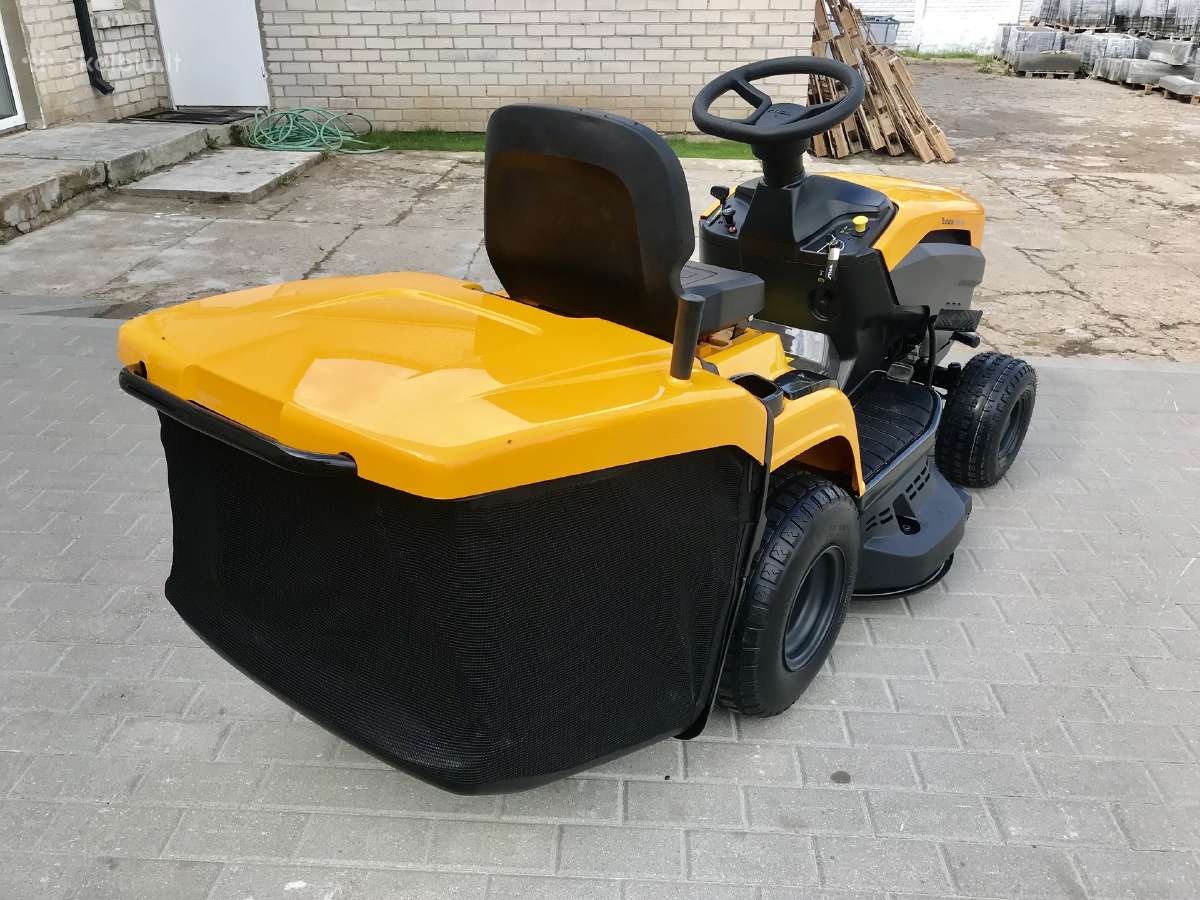 Puiki kaina ! Stiga Estate 598 W - nuotraukos Nr. 6