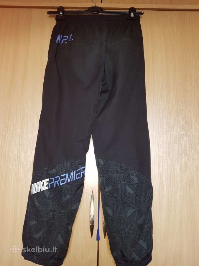 Nike sportines kelnes - nuotraukos Nr. 2