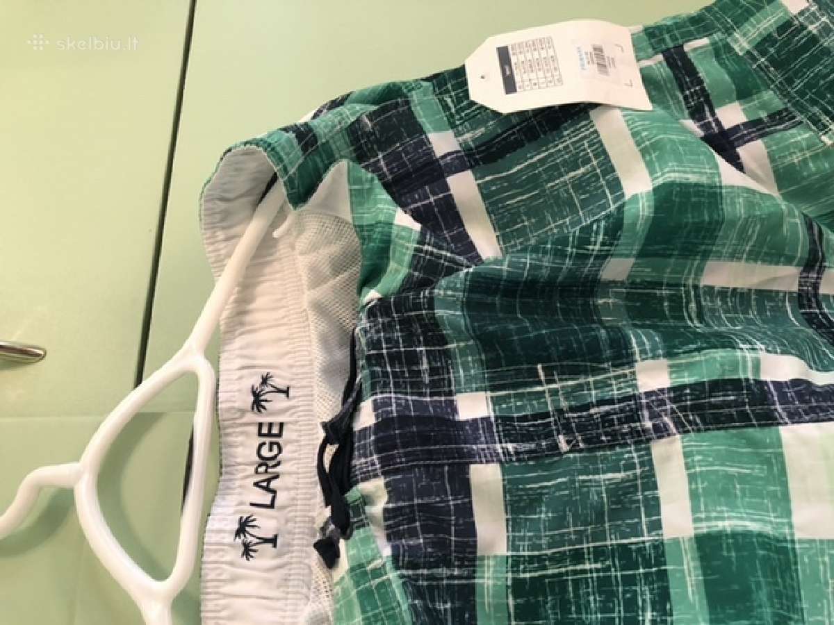 Šortai - nuotraukos Nr. 2