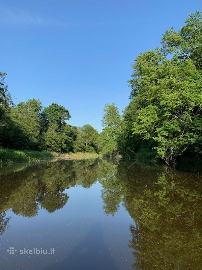 Irklenčių nuoma - nuotraukos Nr. 7