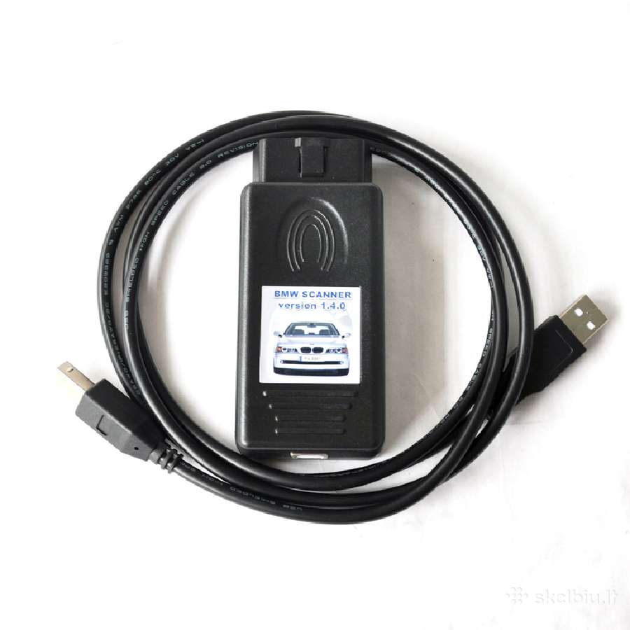 Nauja diagnostikos įranga Autocom Cdp+ Pro - nuotraukos Nr. 8