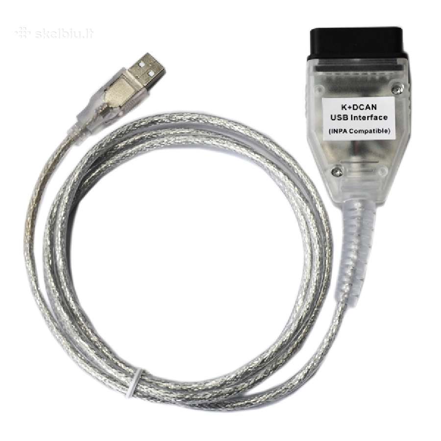 Nauja diagnostikos įranga Autocom Cdp+ Pro - nuotraukos Nr. 9