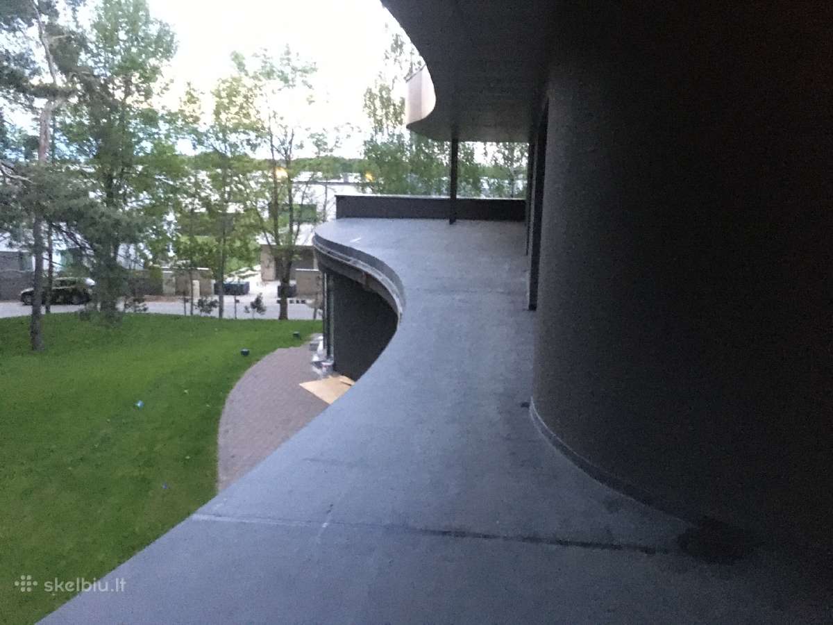Plokščių stogų dengimas,epdm danga - nuotraukos Nr. 15