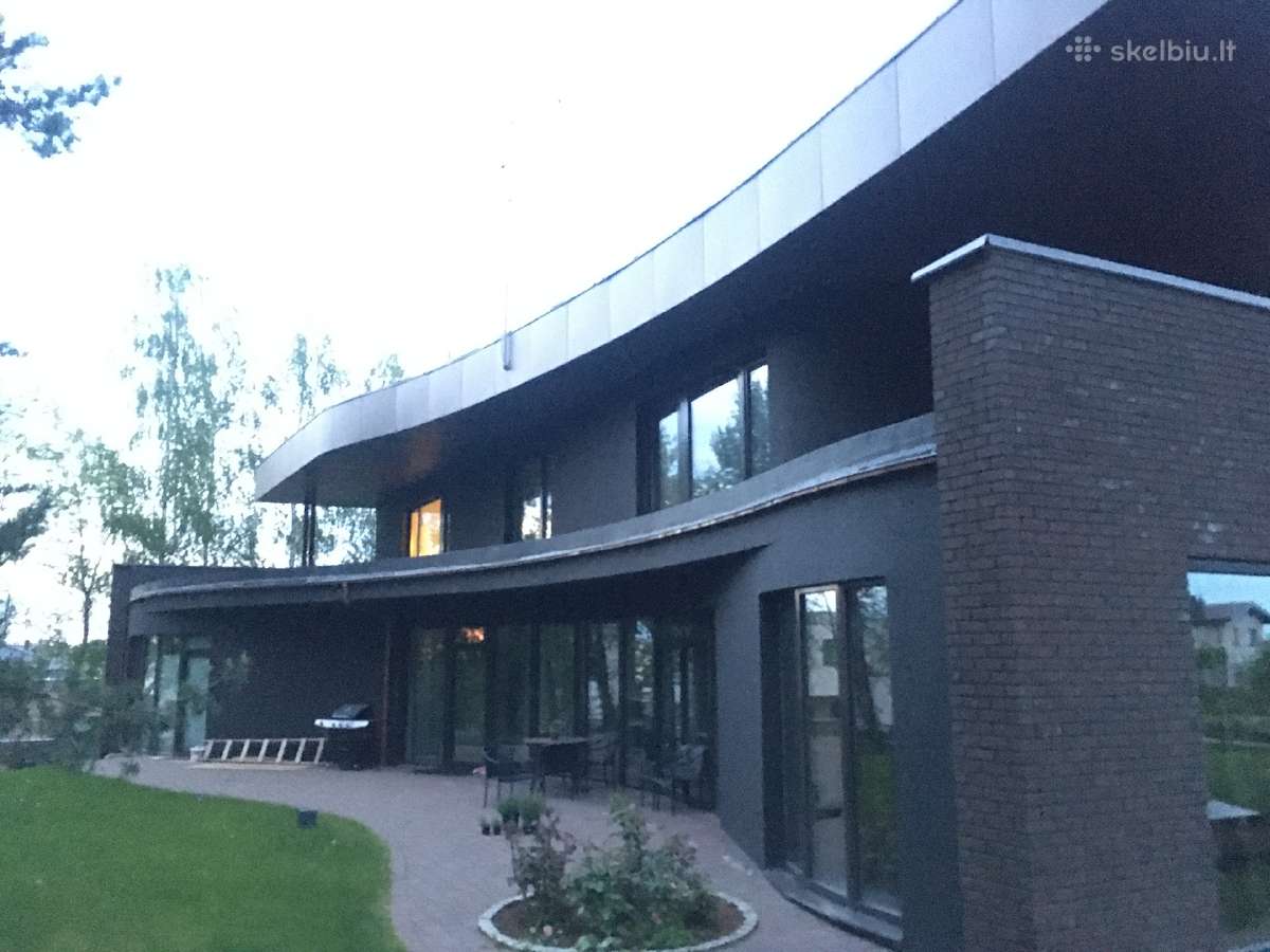 Plokščių stogų dengimas,epdm danga - nuotraukos Nr. 16