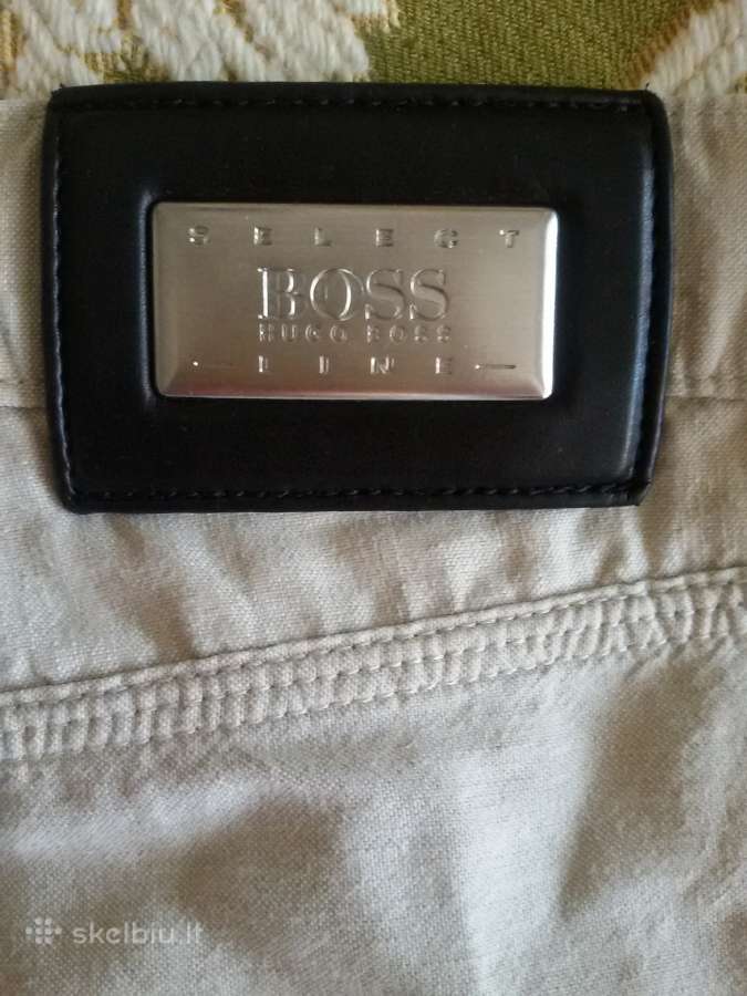 hugo boss jeans alabama