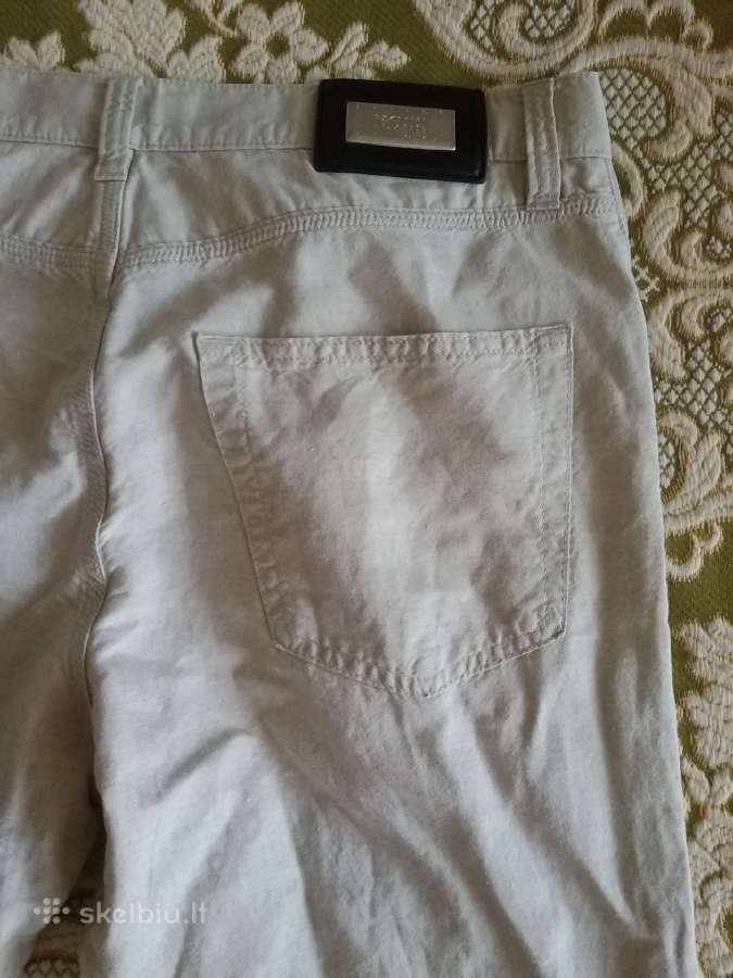 Kelnės Boss Hugo Boss Alabama Size: W: 34 L: 30 Li - nuotraukos Nr. 4