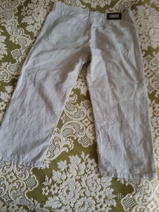 Kelnės Boss Hugo Boss Alabama Size: W: 34 L: 30 Li - nuotraukos Nr. 7