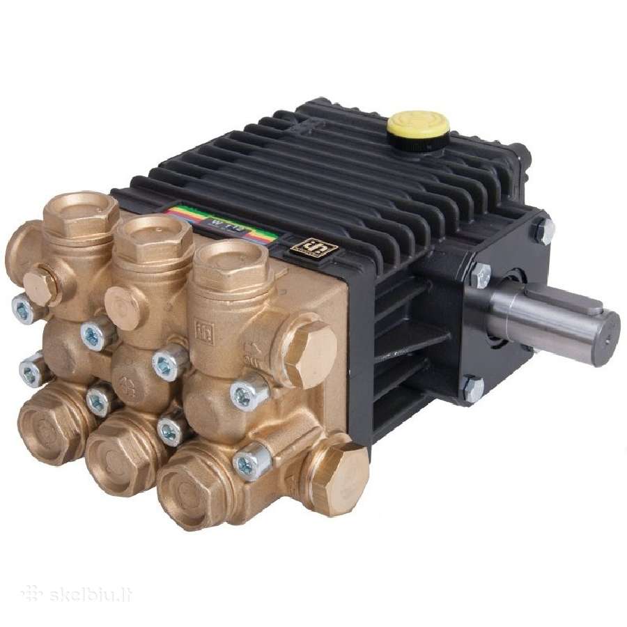Interpump w140