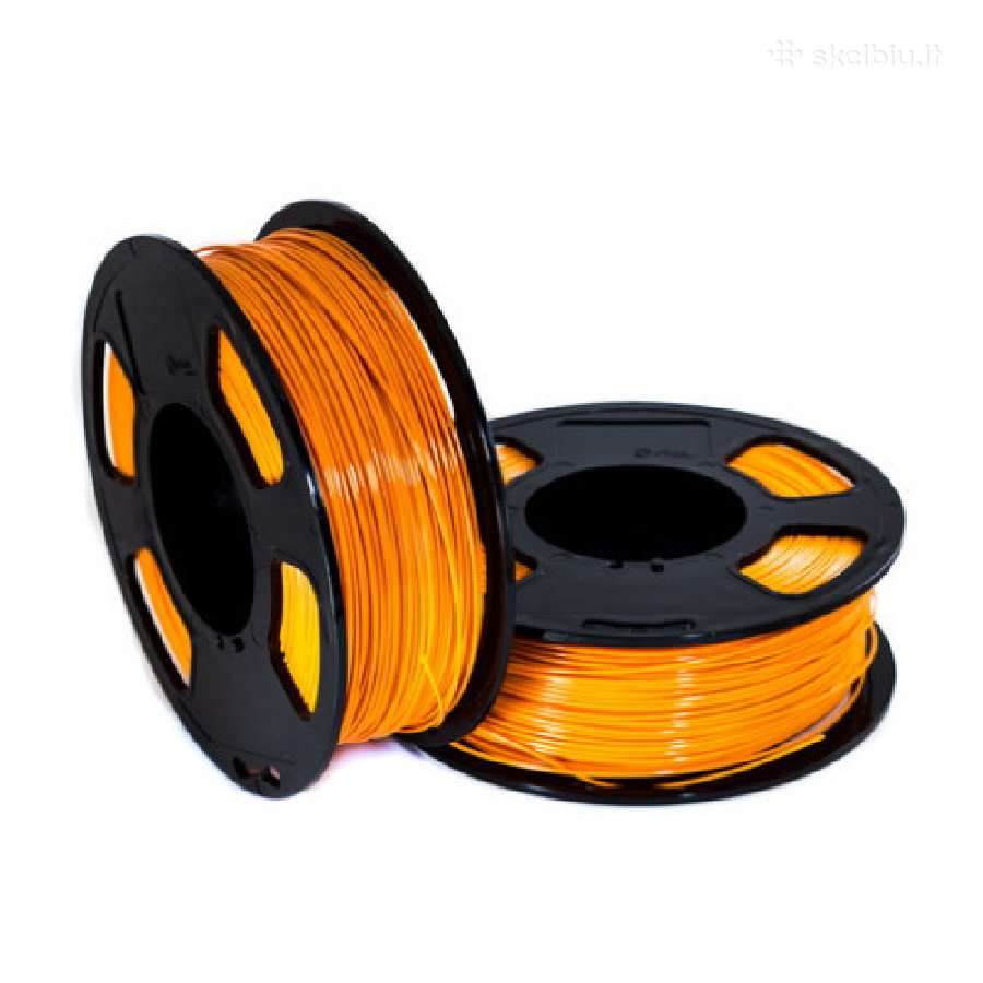 Geras 3D plastikas už gerą kainą