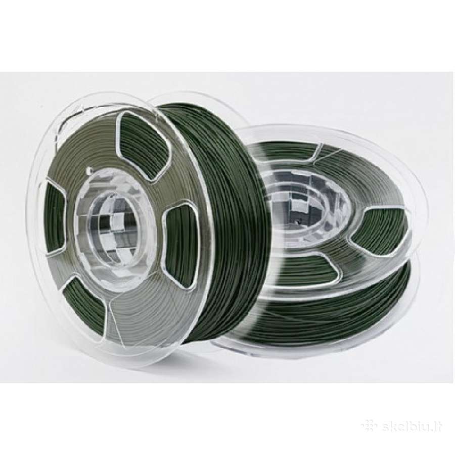 Geras 3D plastikas už gerą kainą - nuotraukos Nr. 2