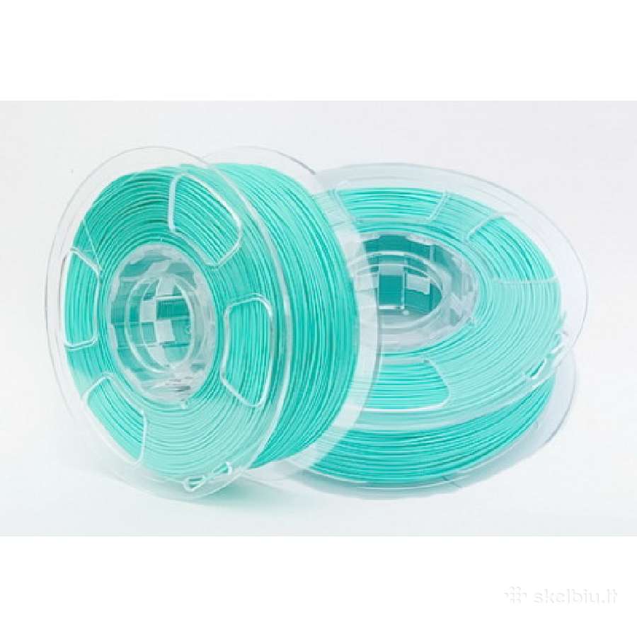 Geras 3D plastikas už gerą kainą - nuotraukos Nr. 4