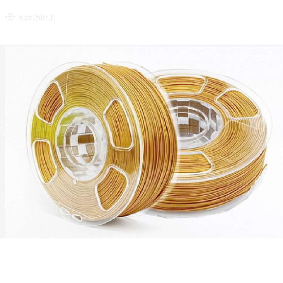 Geras 3D plastikas už gerą kainą - nuotraukos Nr. 6