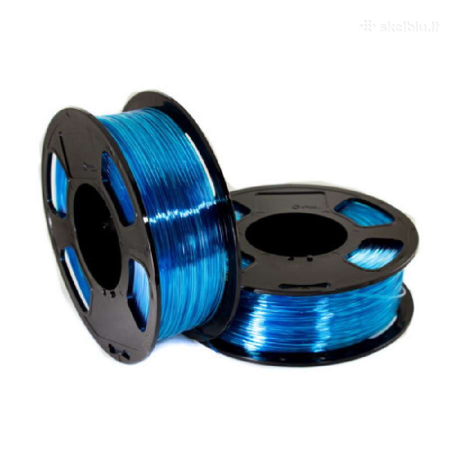 Geras 3D plastikas už gerą kainą - nuotraukos Nr. 7
