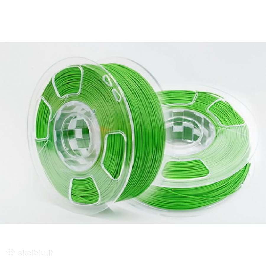 Geras 3D plastikas už gerą kainą - nuotraukos Nr. 8
