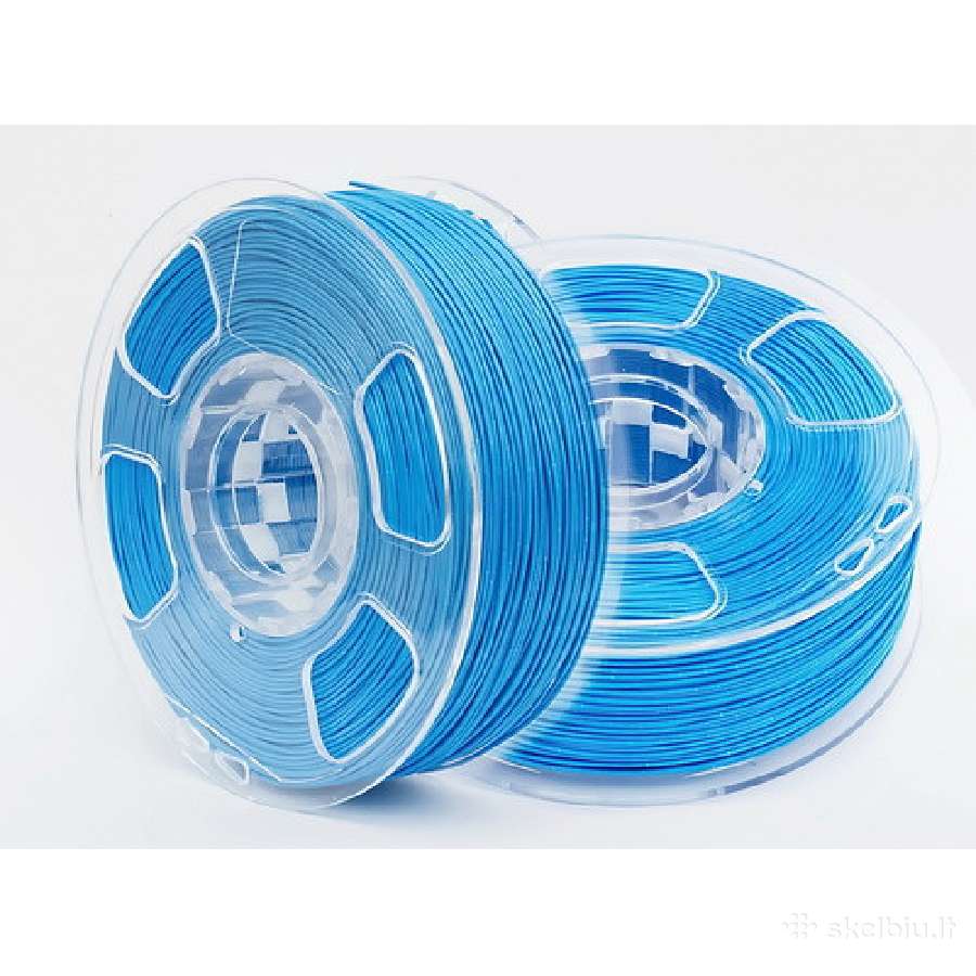 Geras 3D plastikas už gerą kainą - nuotraukos Nr. 9