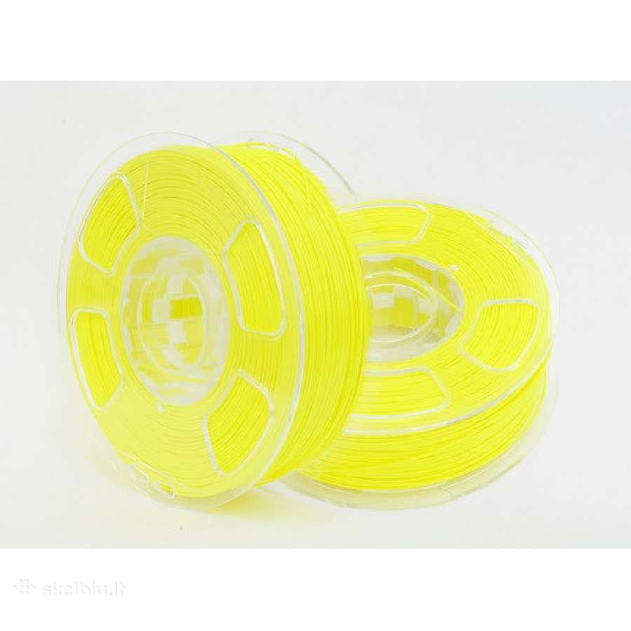 Geras 3D plastikas už gerą kainą - nuotraukos Nr. 10