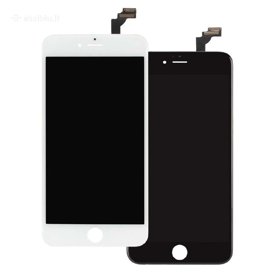 Premium ekranai iPhone 6 / 6s / 6 Plus, iPhone 7