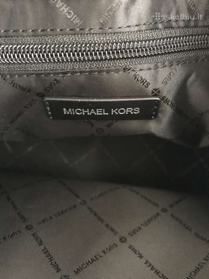 Rankine Michael Kors - nuotraukos Nr. 3
