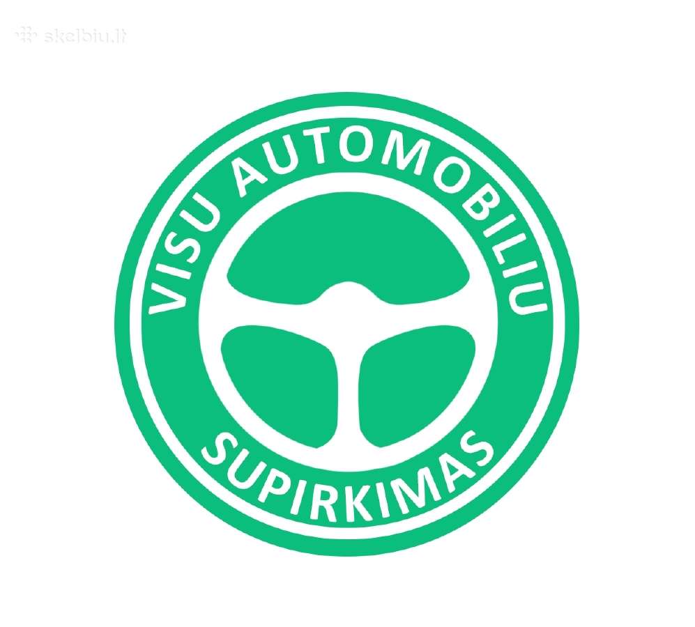 Greitas ir patikimas automobilių supirkimas - nuotraukos Nr. 13