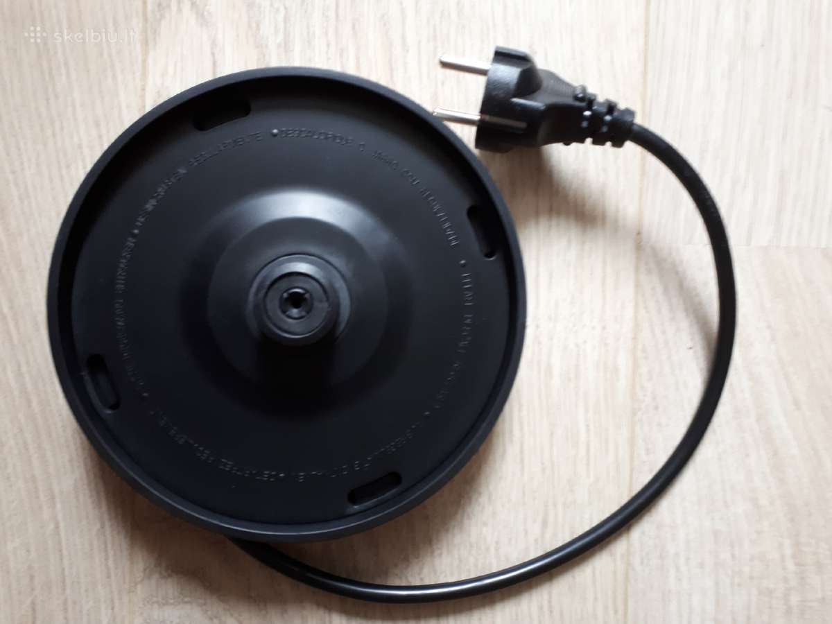 Philips virdulio pagrindas