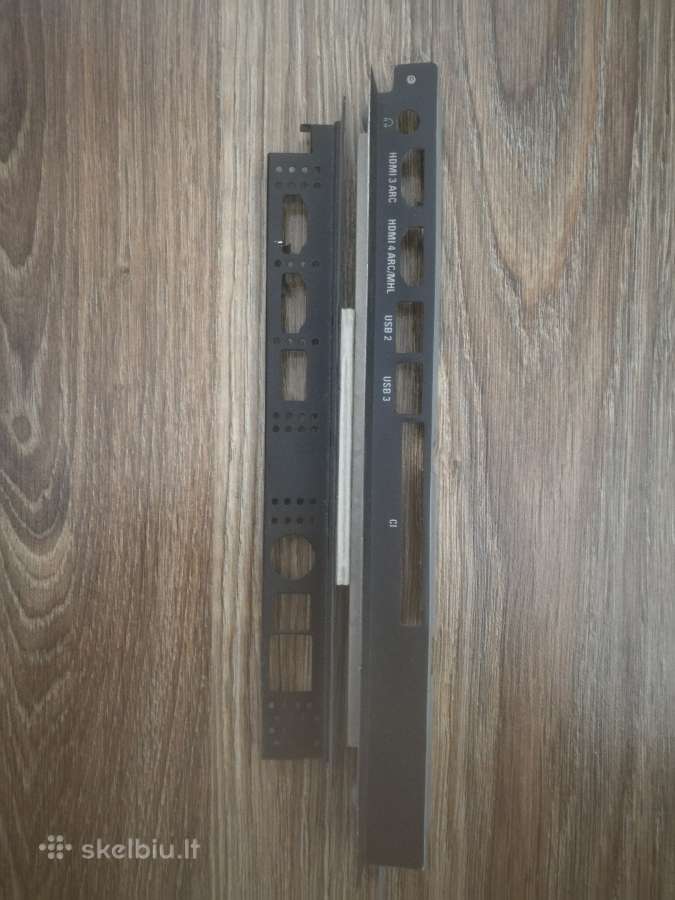 Philips 50put6400/12 dalys - nuotraukos Nr. 2
