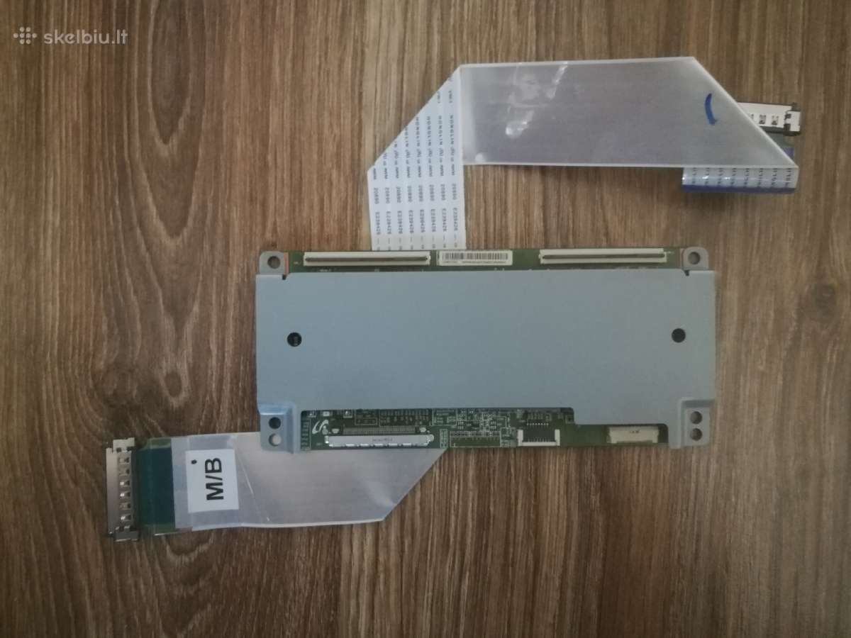 Philips 50put6400/12 dalys - nuotraukos Nr. 4