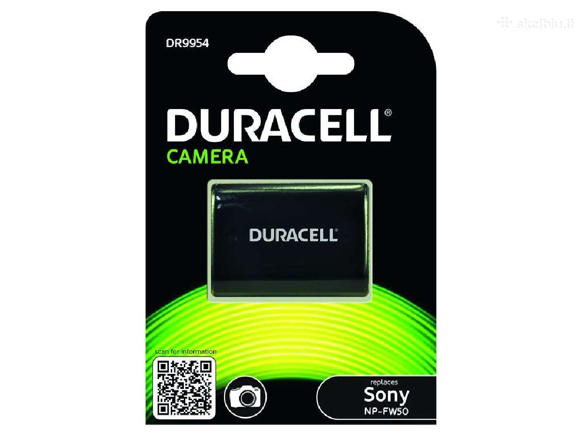 Dymo spausdintuvai, juostelės Duracell baterijos - nuotraukos Nr. 8