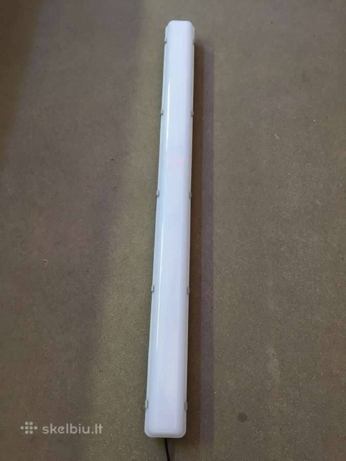 LED sviestuvai 40w-500w lauko/vidaus - nuotraukos Nr. 6