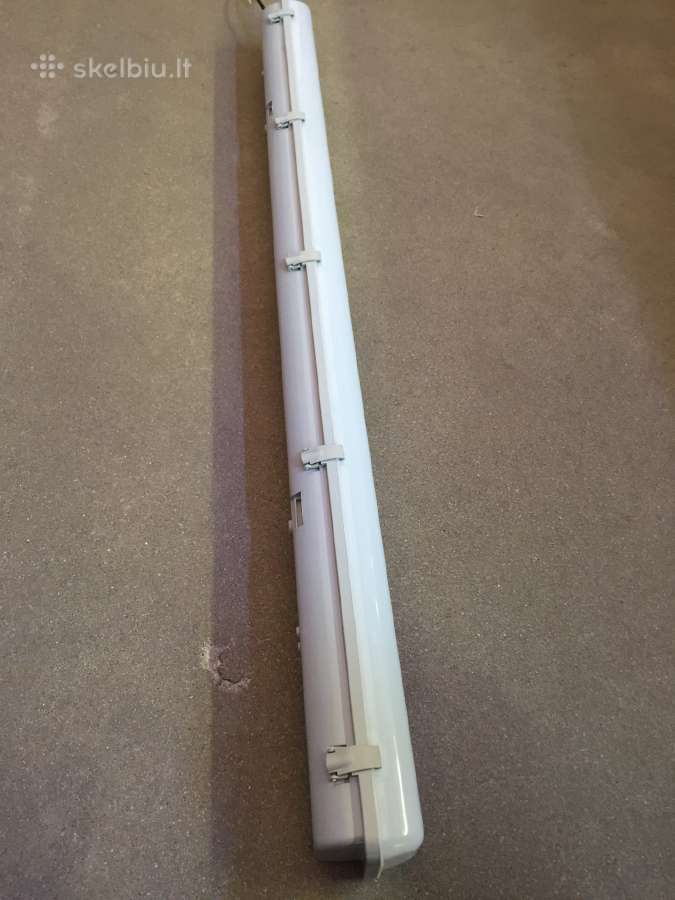 LED sviestuvai 40w-500w lauko/vidaus - nuotraukos Nr. 7