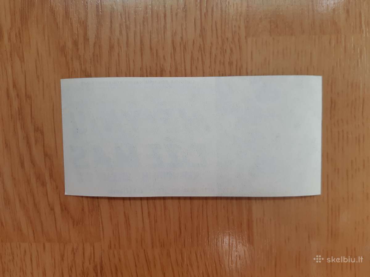 Kauno konservų fabriko etiketės - nuotraukos Nr. 2