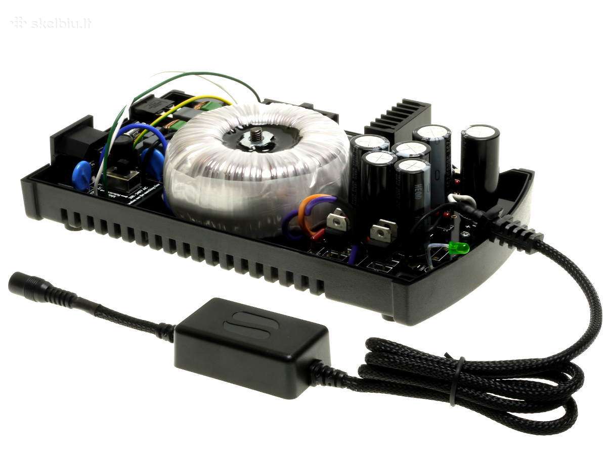 Ifi Audio idsd Diablo 2 dac/headphone amp - nuotraukos Nr. 8