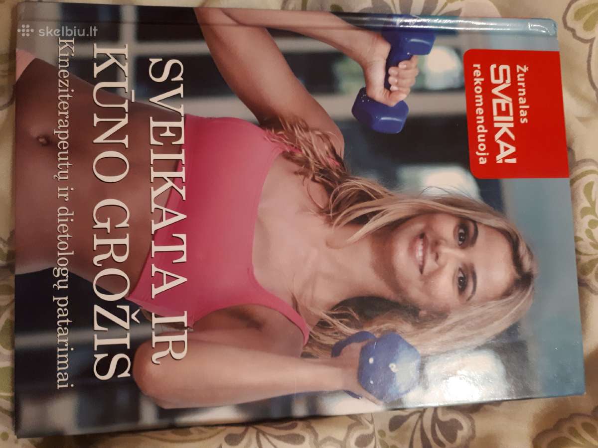 Sveikata ir kūno grožis