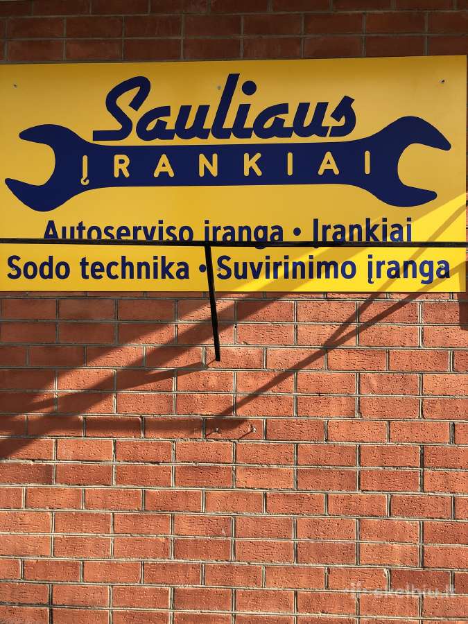 Variklio fiksavimo įrankių rinkinys 2.3 D Jtd, 3.0 - nuotraukos Nr. 3