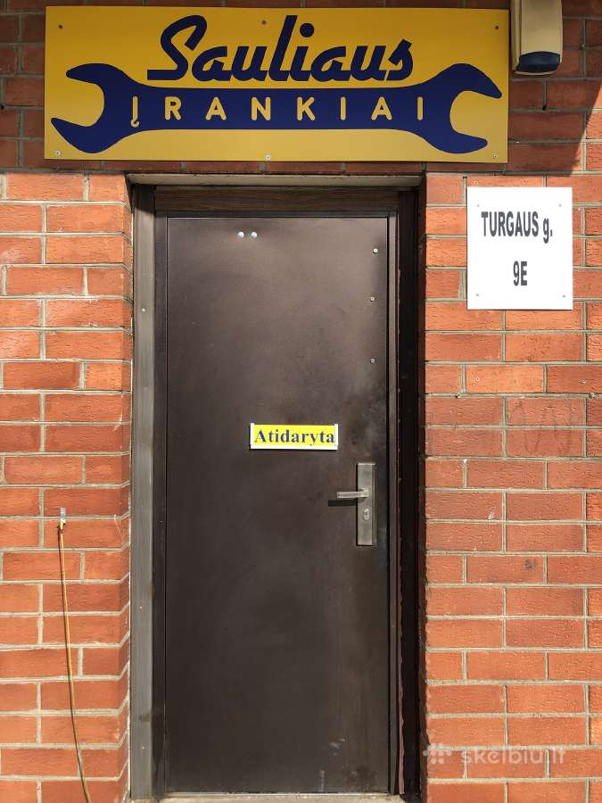 Variklio fiksavimo įrankių rinkinys 2.3 D Jtd, 3.0 - nuotraukos Nr. 4