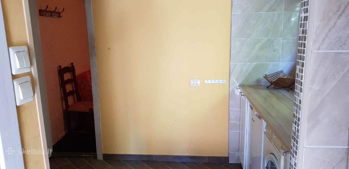 Butuka 4viet 45€ ir Kambarį 3v.- 30€ Terasa P šašl - nuotraukos Nr. 8