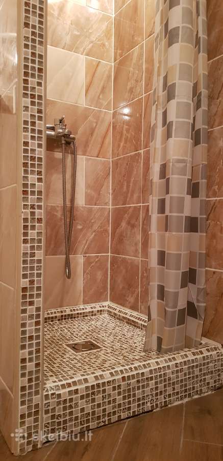 Butuka 4viet 45€ ir Kambarį 3v.- 30€ Terasa P šašl - nuotraukos Nr. 3