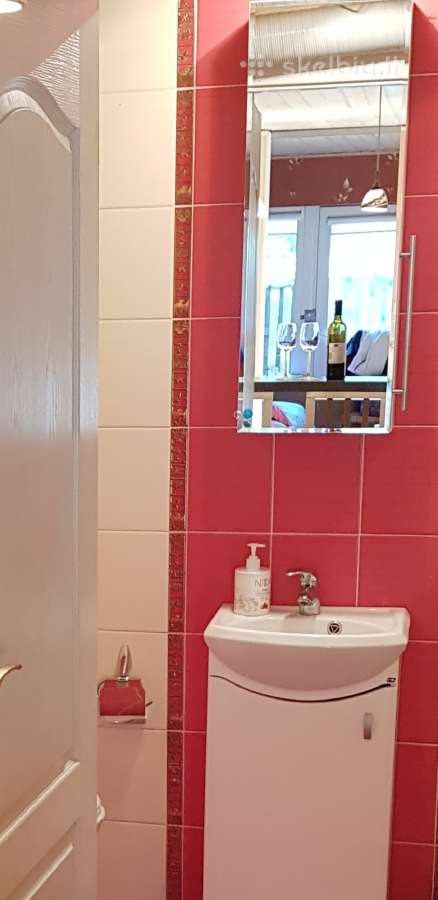 2kamb buta 55€ ir 1k butuka 40€ su Terasa P Šašlik - nuotraukos Nr. 4