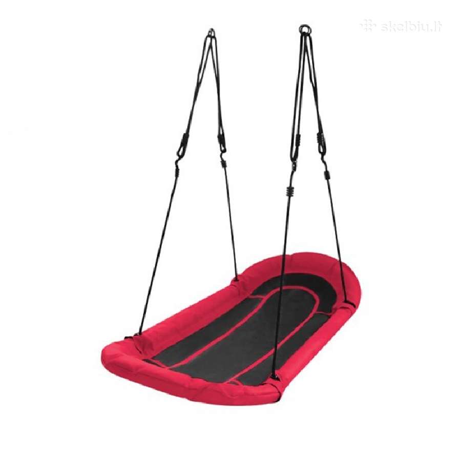Vaikiškos supynės / lizdeliai nuo 14,95eur - nuotraukos Nr. 4