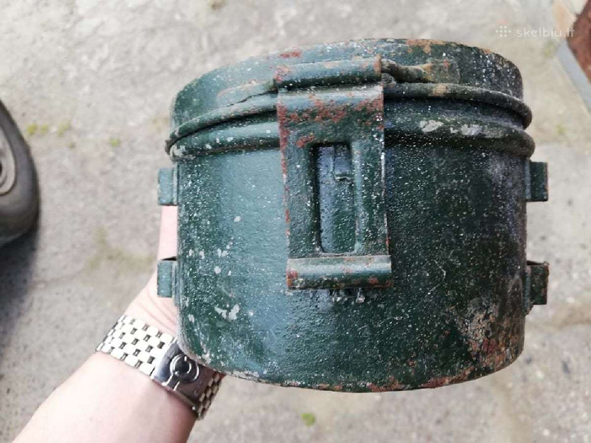 Ww2 vokiska dezute tepalui