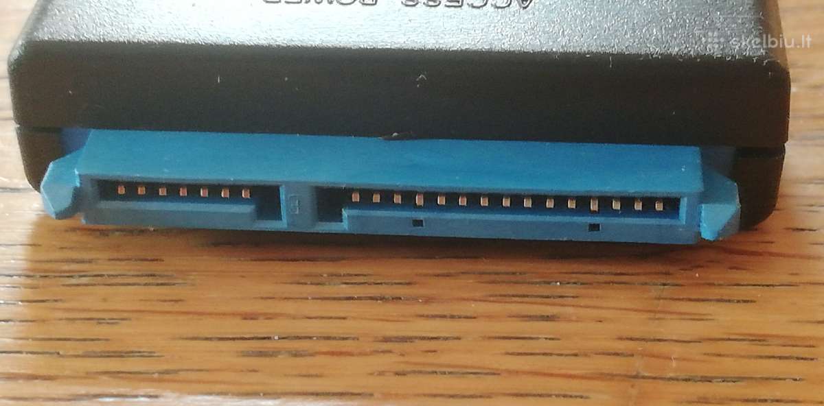 SSD per Usb - nuotraukos Nr. 2