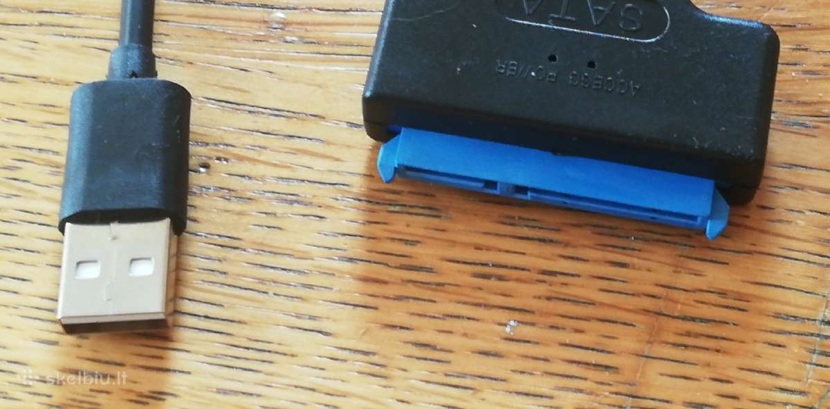 SSD per Usb - nuotraukos Nr. 3