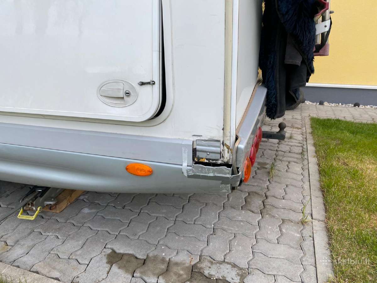Visų automobilių plastmasių remontas. - nuotraukos Nr. 15