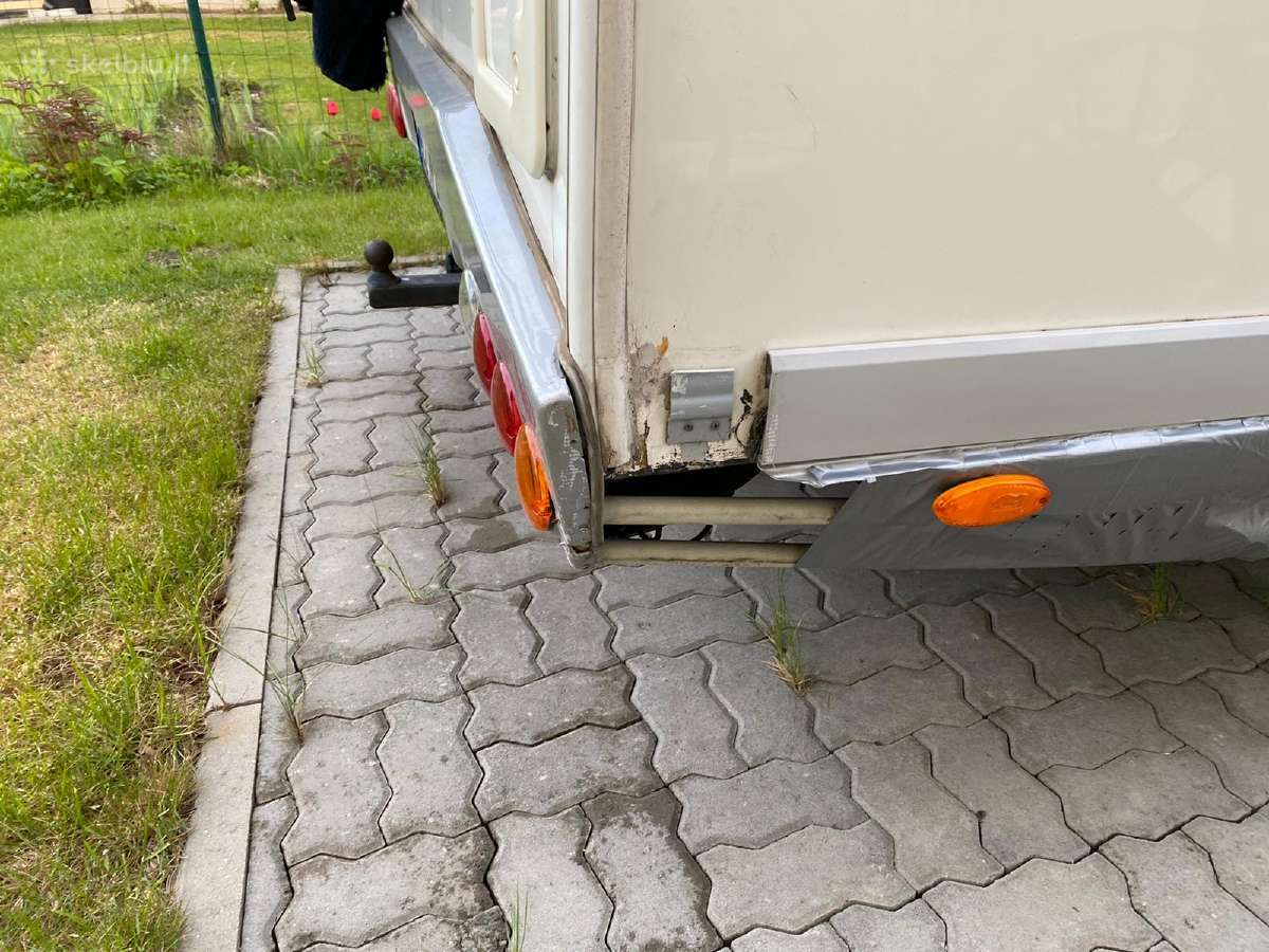 Visų automobilių plastmasių remontas. - nuotraukos Nr. 16