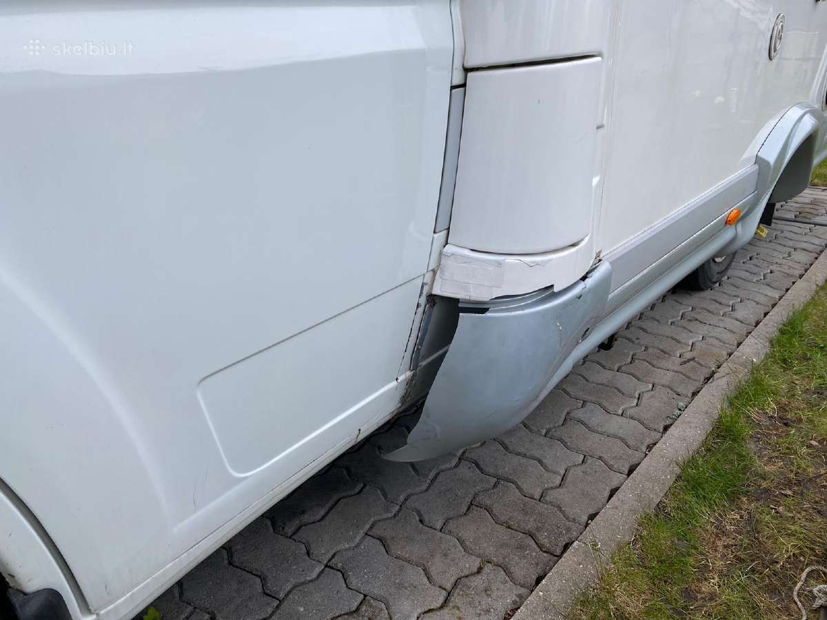 Visų automobilių plastmasių remontas. - nuotraukos Nr. 18
