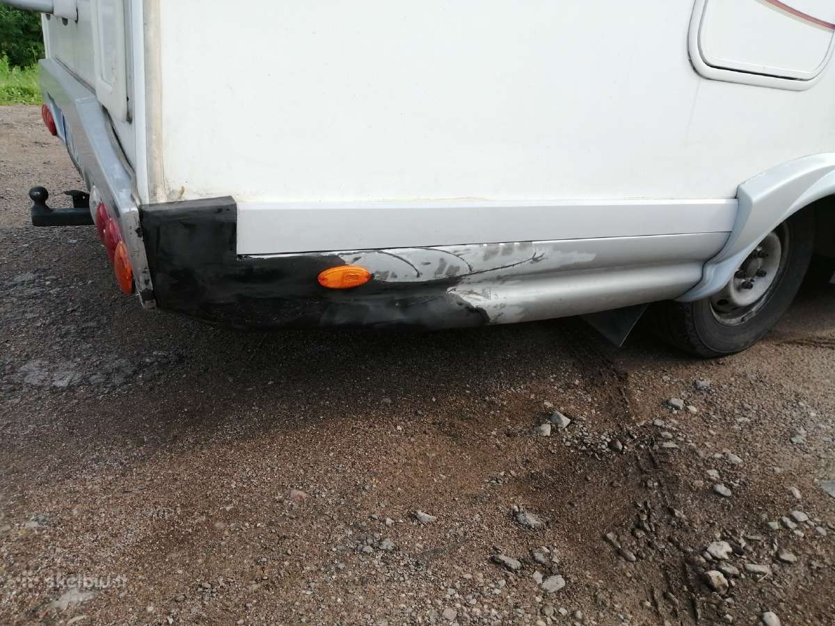 Visų automobilių plastmasių remontas. - nuotraukos Nr. 19