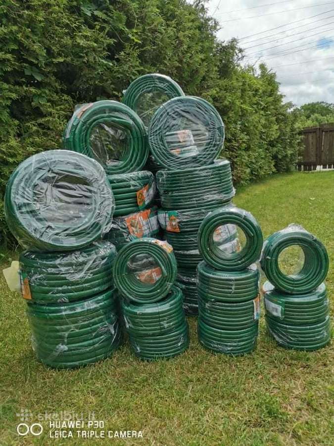 Žarnos laistymui ir jų priedai - nuotraukos Nr. 2