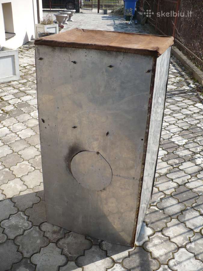 Sulankstoma rukykla