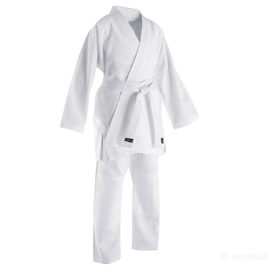 Dziudo kimono - nuotraukos Nr. 3
