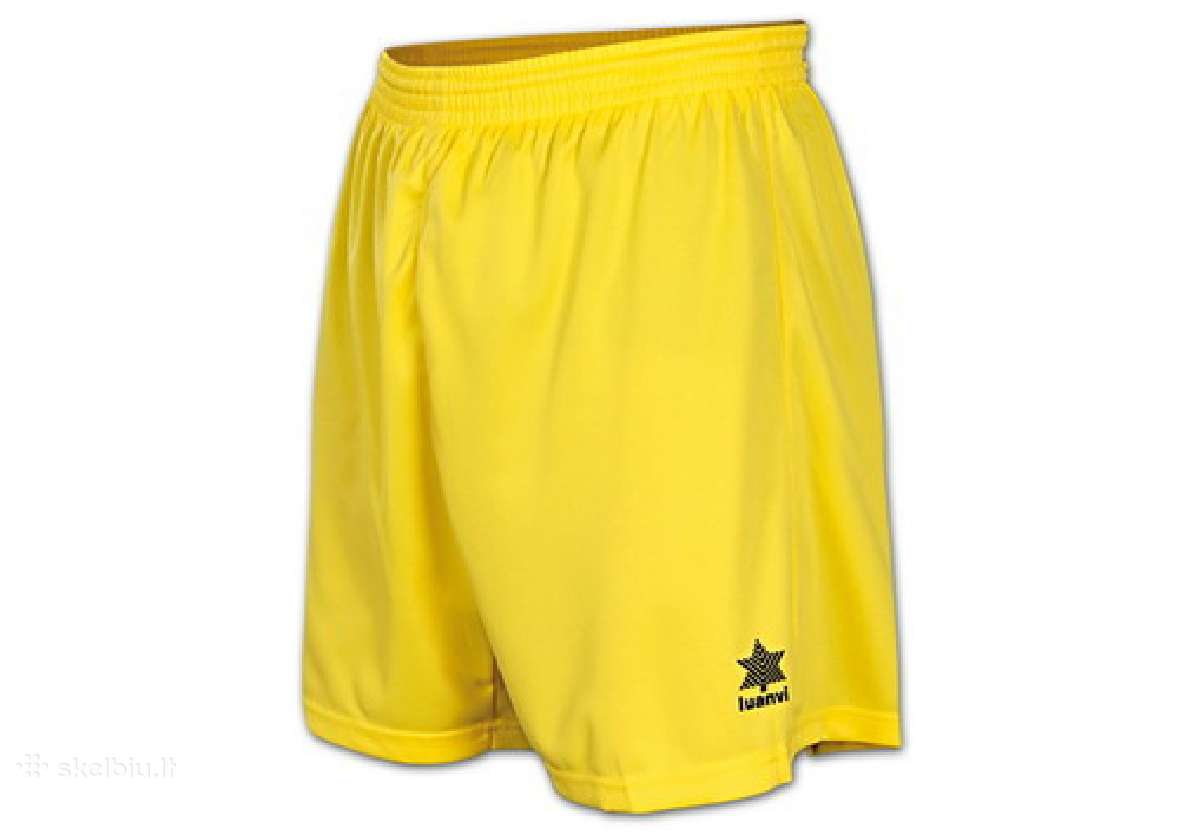 Futbolo apranga - nuotraukos Nr. 2